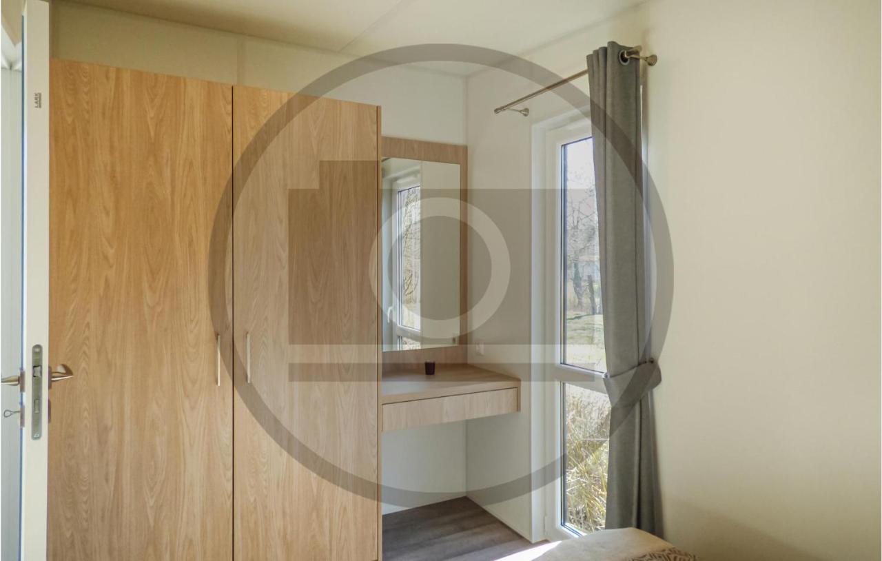 Tiny Haus 88 Am Brombachsee Pleinfeld Luaran gambar