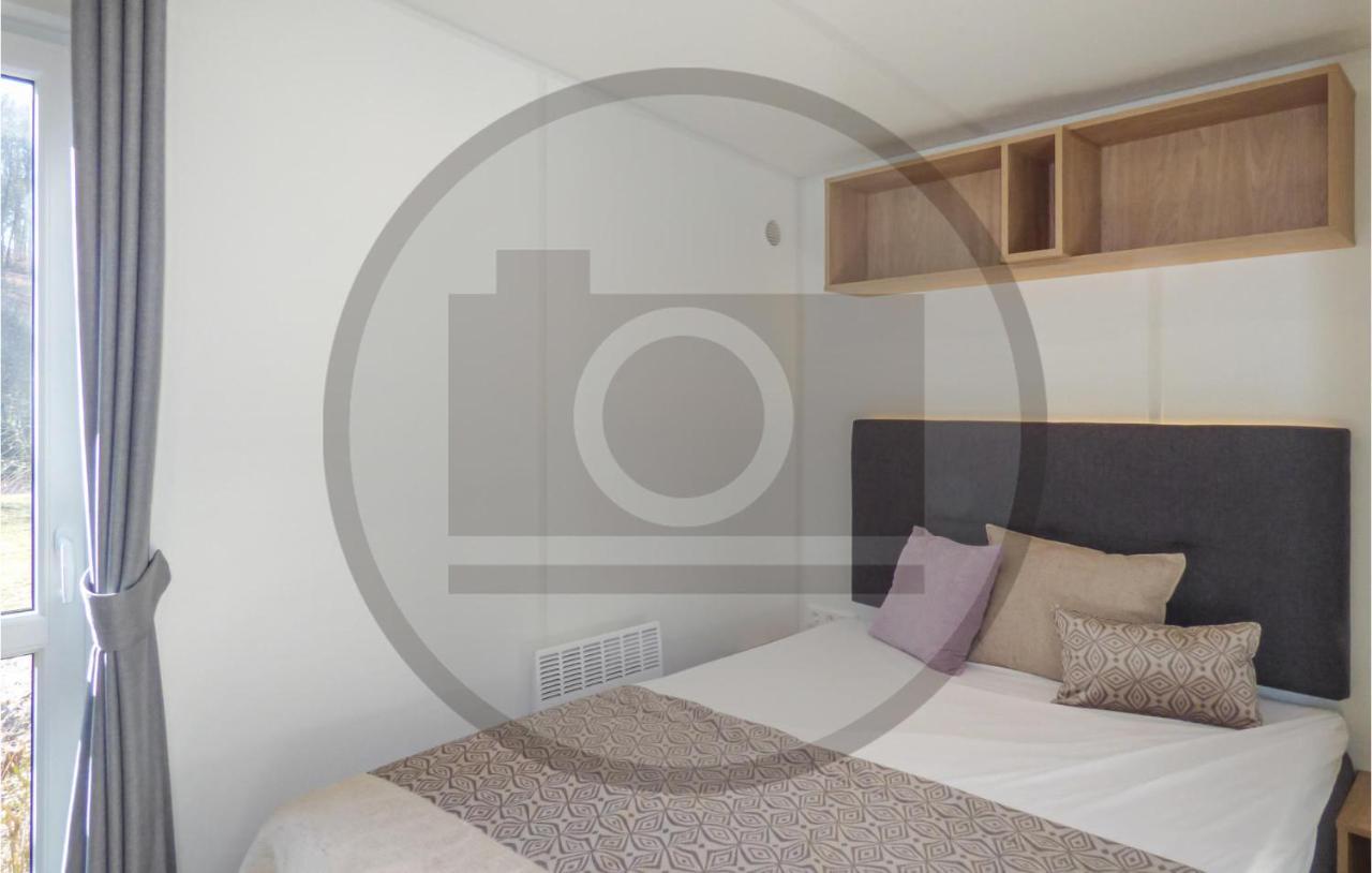 Tiny Haus 88 Am Brombachsee Pleinfeld Luaran gambar